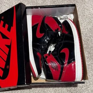 Nike Air Jordan 1 retro high OG